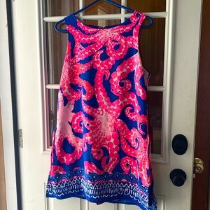 Lily Pulitzer Dress/Romper